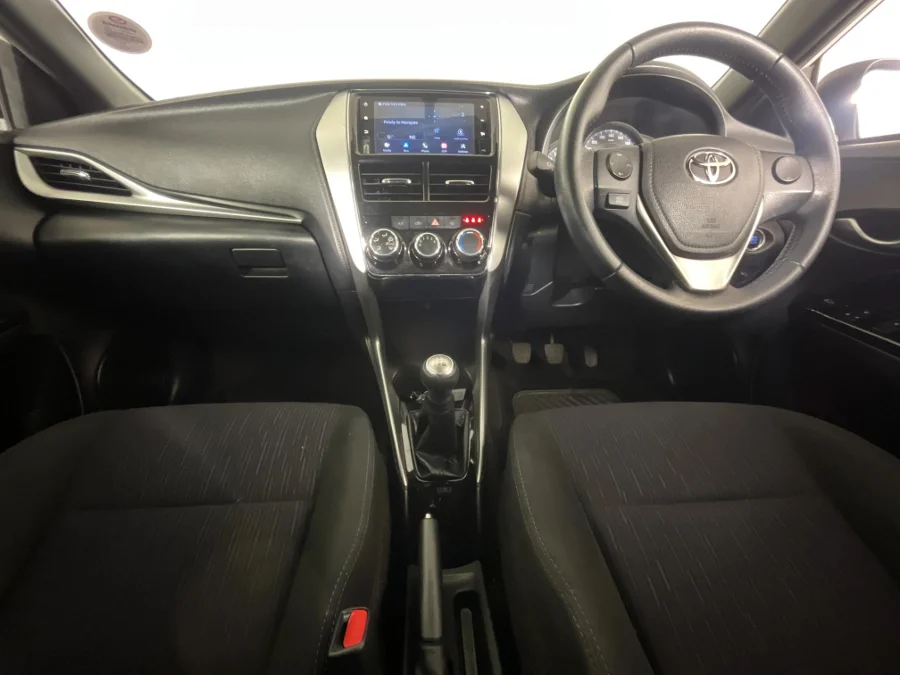 Used 2018 Toyota Yaris 1.5 Xs - WeBuyCars Riverhorse Used 2018 Toyota Yaris 1.5 Xs - WeBuyCars Riverhorse