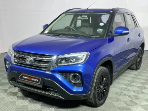 Used 2023 Toyota Urban Cruiser 1.5 XS