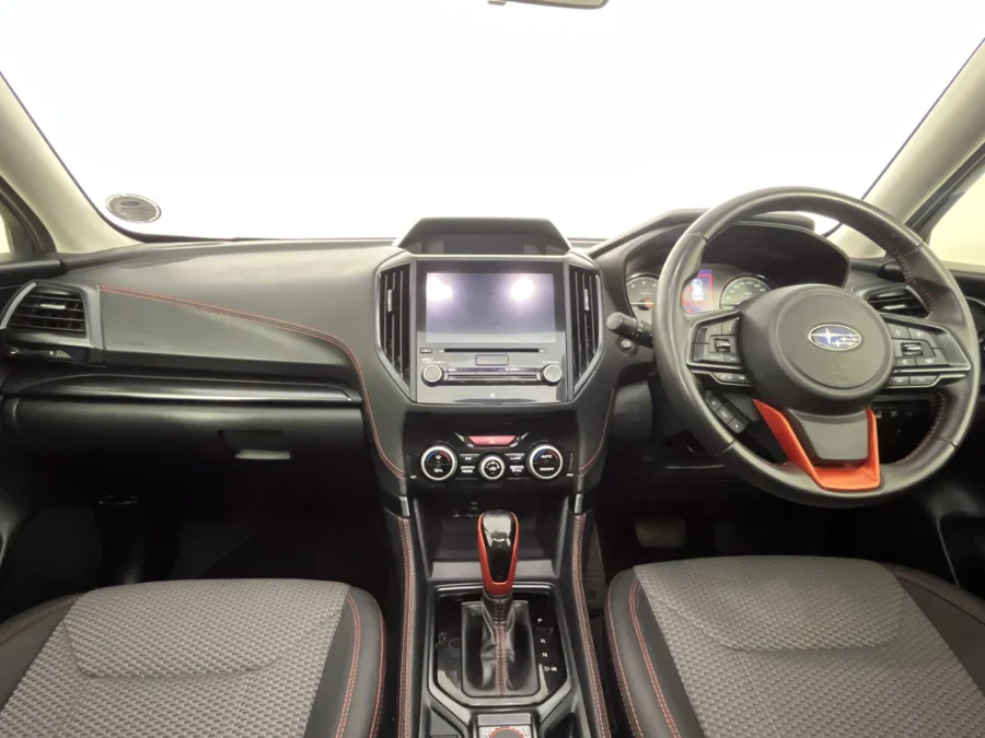 Used 2022 Subaru Forester 2.5i Sport ES - WeBuyCars Gqeberha Used 2022 Subaru Forester 2.5i Sport ES - WeBuyCars Gqeberha