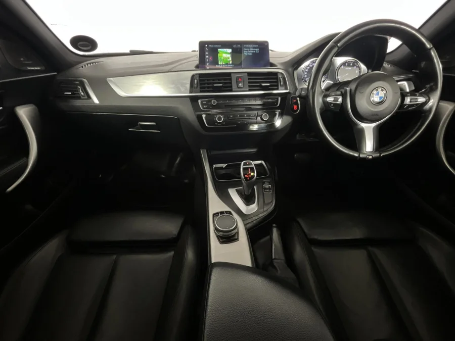 Used 2018 BMW 2 Series M240i coupe - WeBuyCars Germiston Used 2018 BMW 2 Series M240i coupe - WeBuyCars Germiston