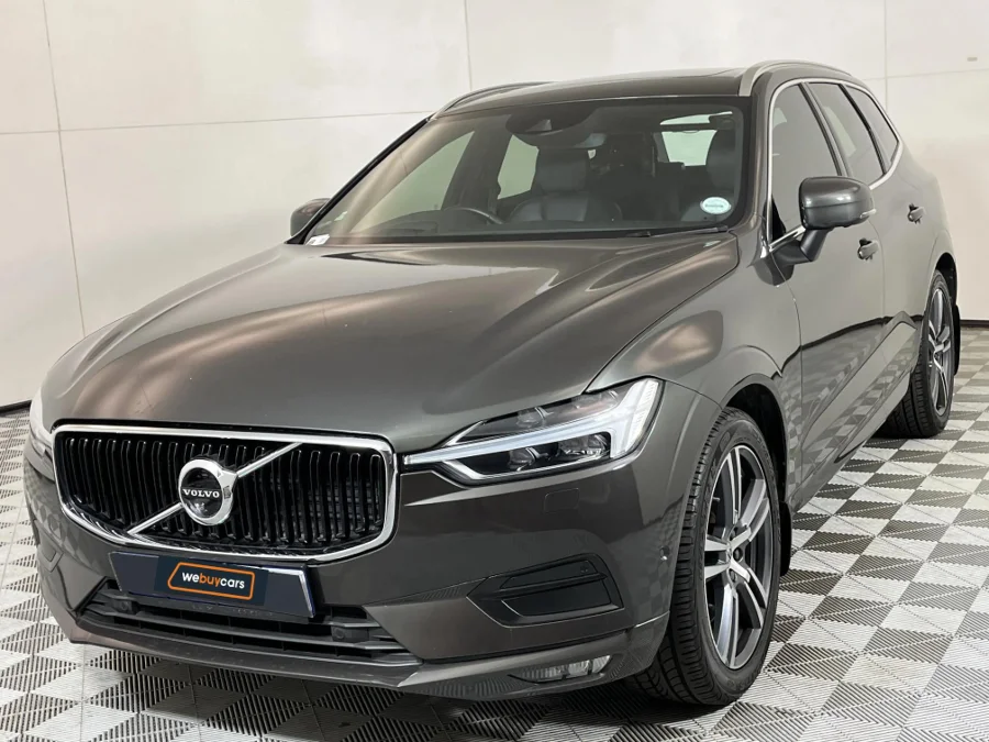 Used 2019 Volvo XC60 D4 AWD Momentum - WeBuyCars Midstream Used 2019 Volvo XC60 D4 AWD Momentum - WeBuyCars Midstream