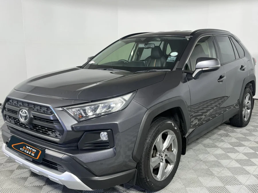 Used 2019 Toyota RAV4 2.0 GX-R AWD - WeBuyCars Richmond Used 2019 Toyota RAV4 2.0 GX-R AWD - WeBuyCars Richmond