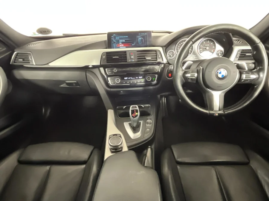 Used 2016 BMW 3 Series 330d M Sport sports-auto - WeBuyCars Richmond Used 2016 BMW 3 Series 330d M Sport sports-auto - WeBuyCars Richmond