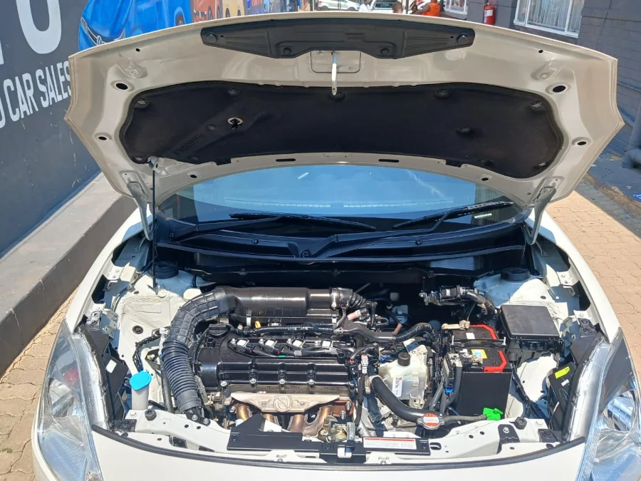 Used 2024 Suzuki Swift 1.2 GL manual - TJ Auto Car Sales