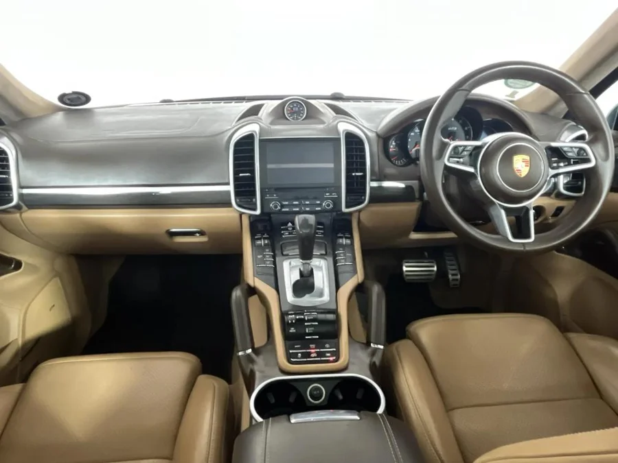 Used 2016 Porsche Cayenne GTS - WeBuyCars Richmond Used 2016 Porsche Cayenne GTS - WeBuyCars Richmond