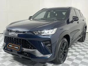 Used 2023 Haval H6 GT 2.0GDIT 4WD Super Luxury