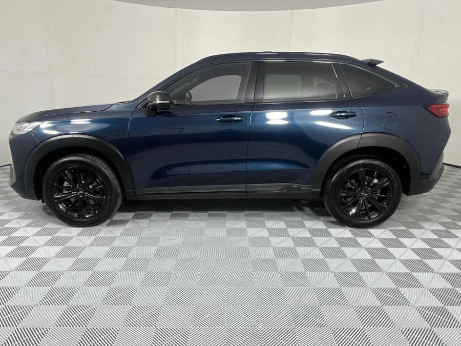 Used 2023 Haval H6 GT 2.0GDIT 4WD Super Luxury - WeBuyCars The Dome Used 2023 Haval H6 GT 2.0GDIT 4WD Super Luxury - WeBuyCars The Dome