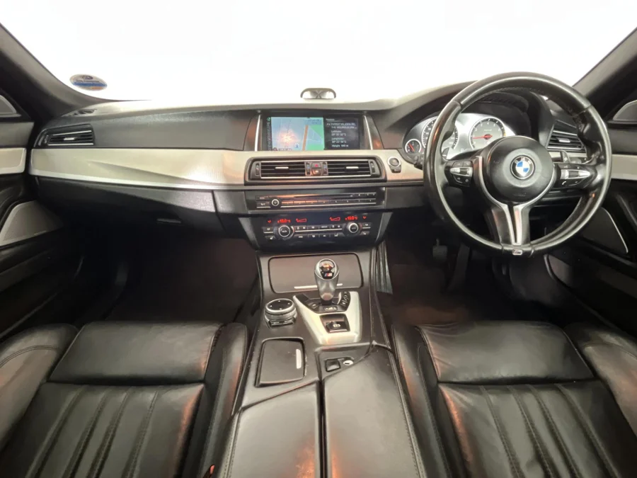 Used 2015 BMW M5 Competition - WeBuyCars Pietermaritzburg Used 2015 BMW M5 Competition - WeBuyCars Pietermaritzburg