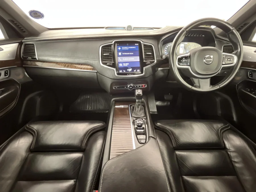 Used 2016 Volvo XC90 D5 AWD Inscription - WeBuyCars Mbombela Used 2016 Volvo XC90 D5 AWD Inscription - WeBuyCars Mbombela