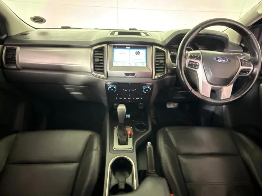 Used 2017 Ford Everest 3.2TDCi XLT - WeBuyCars Midstream Used 2017 Ford Everest 3.2TDCi XLT - WeBuyCars Midstream