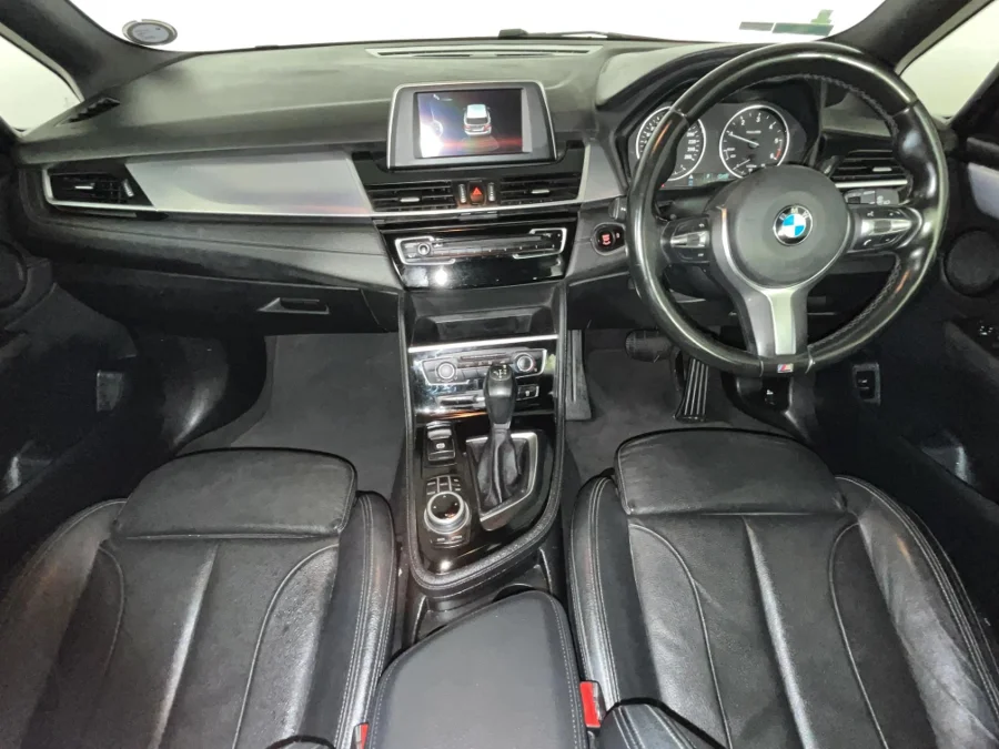 Used 2017 BMW 2 Series Active Tourer 220d Active Tourer M Sport sports-auto - WeBuyCars Germiston