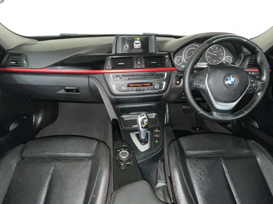 Used 2015 BMW 3 Series 320d Sport sports-auto - WeBuyCars Durban Used 2015 BMW 3 Series 320d Sport sports-auto - WeBuyCars Durban