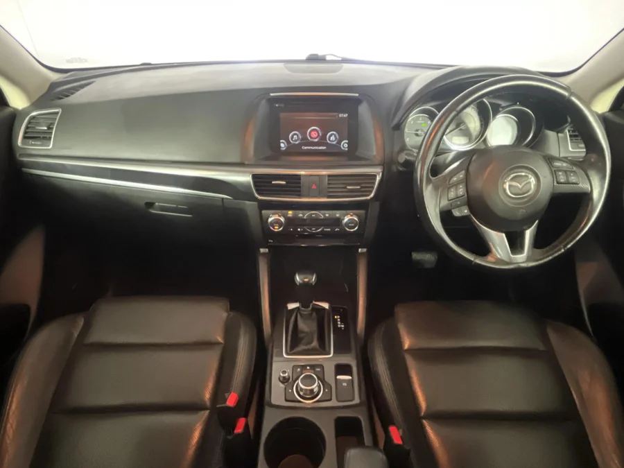 Used 2016 Mazda CX-5 2.2DE AWD Akera - WeBuyCars Germiston Used 2016 Mazda CX-5 2.2DE AWD Akera - WeBuyCars Germiston