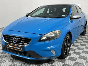 Used 2013 Volvo V40 T5 R-Design