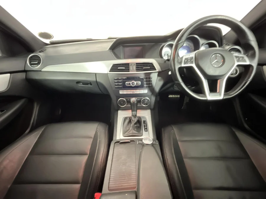 Used 2013 Mercedes-Benz C-Class C180 coupe auto - WeBuyCars The Dome Used 2013 Mercedes-Benz C-Class C180 coupe auto - WeBuyCars The Dome