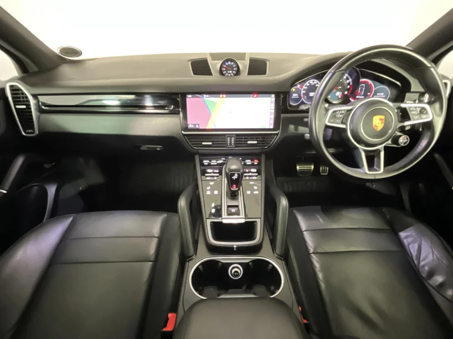Used 2019 Porsche Cayenne S - WeBuyCars Brackenfell Cape Town Used 2019 Porsche Cayenne S - WeBuyCars Brackenfell Cape Town
