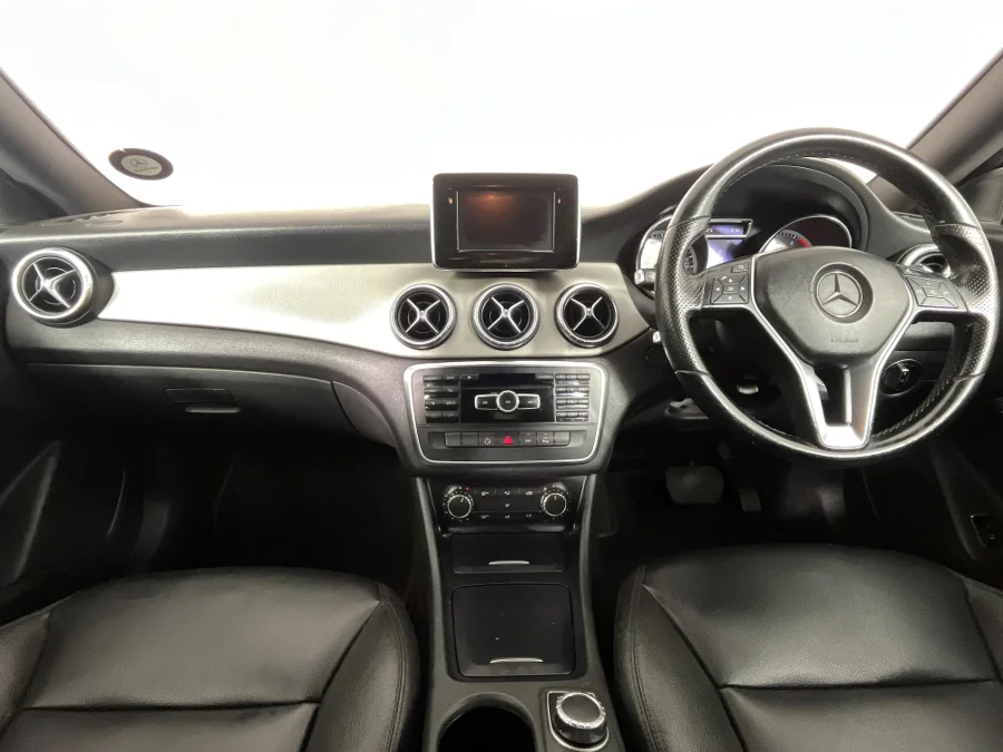 Used 2014 Mercedes-Benz CLA 200 auto - WeBuyCars Gqeberha Used 2014 Mercedes-Benz CLA 200 auto - WeBuyCars Gqeberha