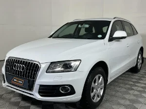 Used 2014 Audi Q5 2.0TFSI SE quattro