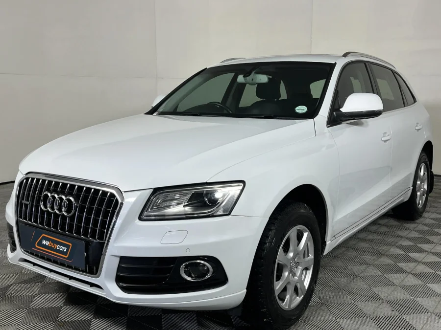 Used 2014 Audi Q5 2.0TFSI SE quattro - WeBuyCars Richmond Used 2014 Audi Q5 2.0TFSI SE quattro - WeBuyCars Richmond