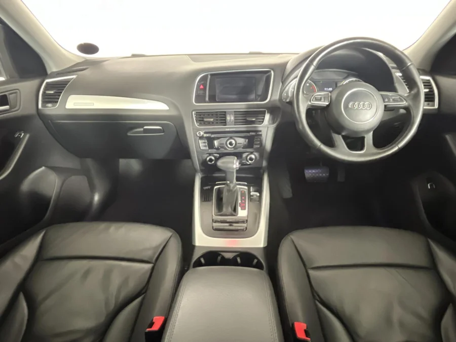 Used 2014 Audi Q5 2.0TFSI SE quattro - WeBuyCars Richmond Used 2014 Audi Q5 2.0TFSI SE quattro - WeBuyCars Richmond