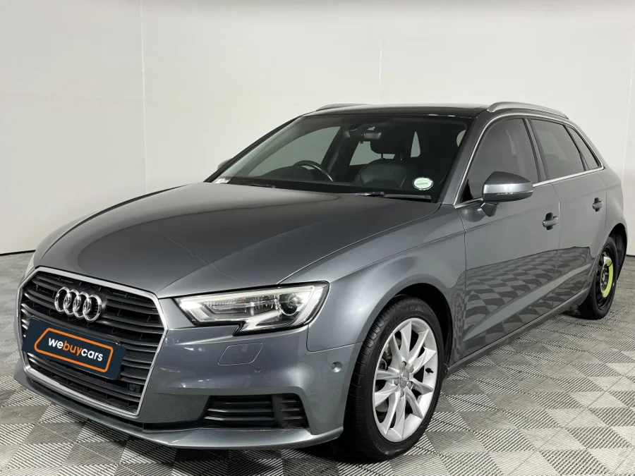 Used 2018 Audi A3 Sportback 35TFSI Black Edition - WeBuyCars Richmond Used 2018 Audi A3 Sportback 35TFSI Black Edition - WeBuyCars Richmond
