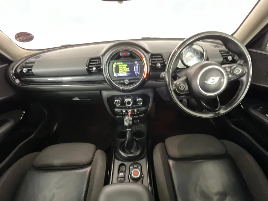 Used 2016 MINI Clubman Cooper Clubman - WeBuyCars The Dome Used 2016 MINI Clubman Cooper Clubman - WeBuyCars The Dome
