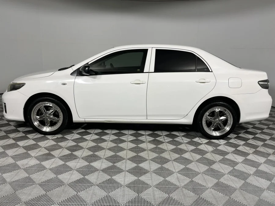 Used 2017 Toyota Corolla Quest 1.6 auto - WeBuyCars George Used 2017 Toyota Corolla Quest 1.6 auto - WeBuyCars George