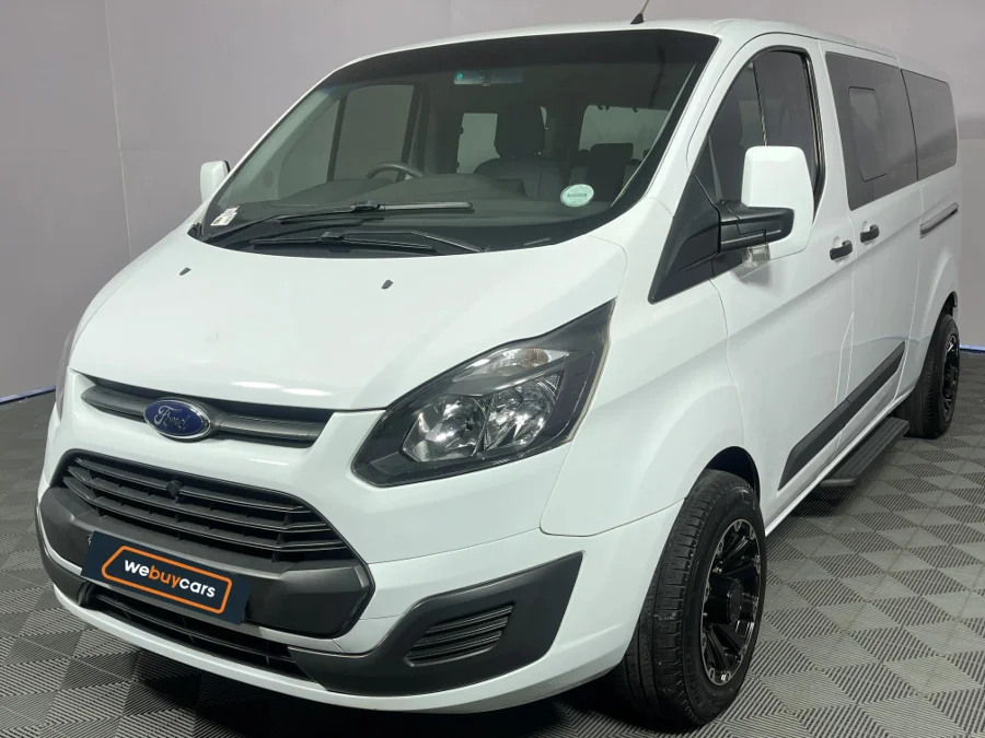 Used 2016 Ford Tourneo Custom 2.2TDCi LWB Ambiente - WeBuyCars Rustenburg Used 2016 Ford Tourneo Custom 2.2TDCi LWB Ambiente - WeBuyCars Rustenburg