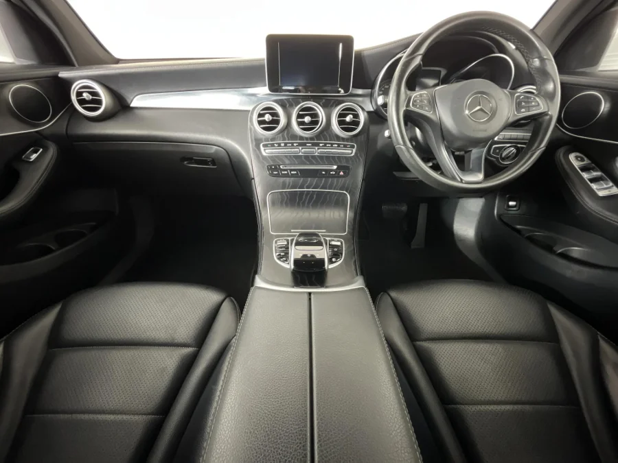 Used 2017 Mercedes-Benz GLC 220d 4Matic Exclusive - WeBuycars East London Used 2017 Mercedes-Benz GLC 220d 4Matic Exclusive - WeBuycars East London