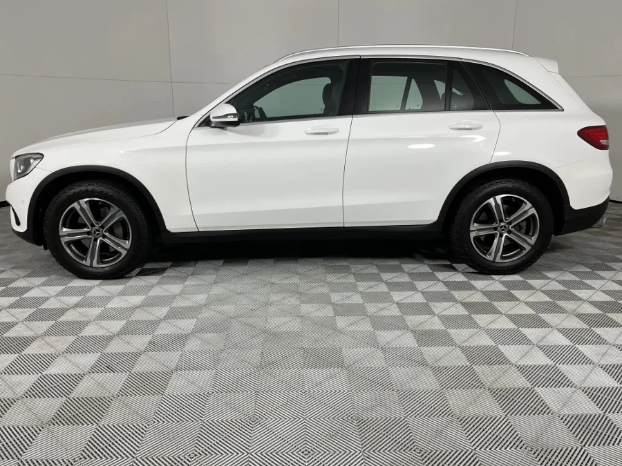 Used 2017 Mercedes-Benz GLC 220d 4Matic Exclusive - WeBuycars East London Used 2017 Mercedes-Benz GLC 220d 4Matic Exclusive - WeBuycars East London
