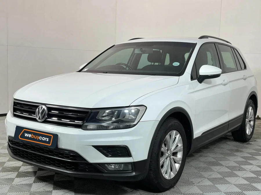 Used 2019 Volkswagen Tiguan 1.4 TSI Trendline DSG - WeBuyCars JHB South Used 2019 Volkswagen Tiguan 1.4 TSI Trendline DSG - WeBuyCars JHB South