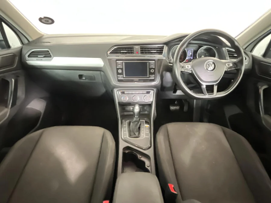 Used 2019 Volkswagen Tiguan 1.4 TSI Trendline DSG - WeBuyCars JHB South Used 2019 Volkswagen Tiguan 1.4 TSI Trendline DSG - WeBuyCars JHB South