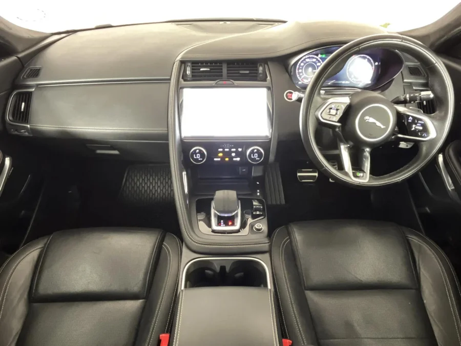 Used 2021 Jaguar E-Pace D200 AWD R-Dynamic SE - WeBuyCars The Dome Used 2021 Jaguar E-Pace D200 AWD R-Dynamic SE - WeBuyCars The Dome