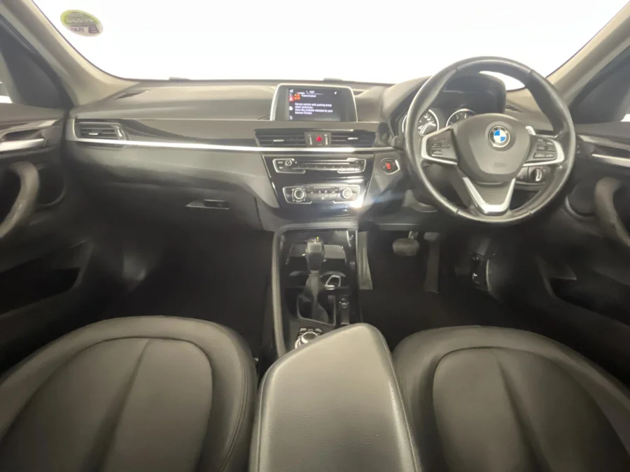 Used 2016 BMW X1 sDrive20d sports-auto - WeBuyCars Richmond Used 2016 BMW X1 sDrive20d sports-auto - WeBuyCars Richmond