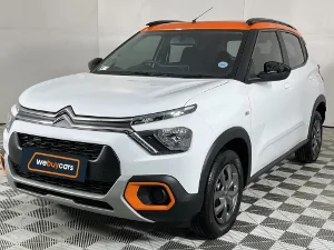 Used 2024 Citroen C3 1.2 Feel