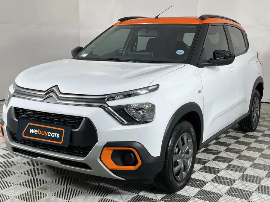 Used 2024 Citroen C3 1.2 Feel - WeBuyCars The Dome Used 2024 Citroen C3 1.2 Feel - WeBuyCars The Dome