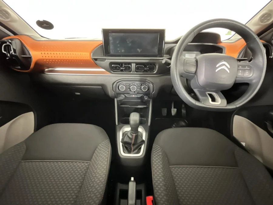 Used 2024 Citroen C3 1.2 Feel - WeBuyCars The Dome Used 2024 Citroen C3 1.2 Feel - WeBuyCars The Dome