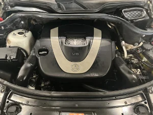 Used 2009 Mercedes-Benz ML ML350