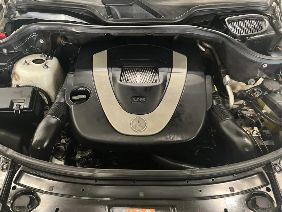 Used 2009 Mercedes-Benz ML ML350 - WeBuyCars Brackenfell Cape Town Used 2009 Mercedes-Benz ML ML350 - WeBuyCars Brackenfell Cape Town