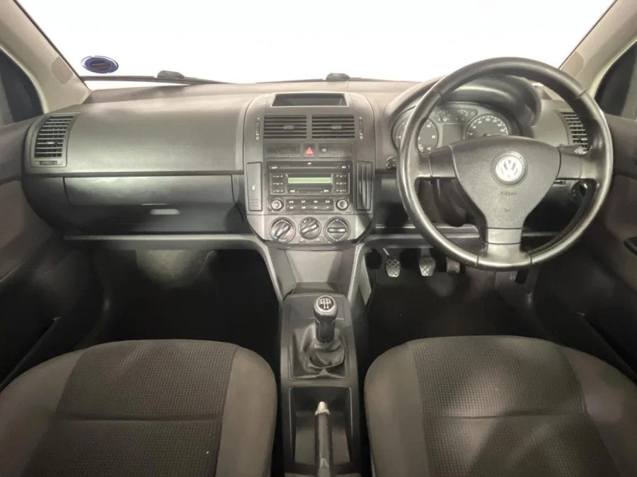 Used 2009 Volkswagen Polo Classic 1.9TDI 74kW Highline - WeBuyCars Brackenfell Cape Town Used 2009 Volkswagen Polo Classic 1.9TDI 74kW Highline - WeBuyCars Brackenfell Cape Town