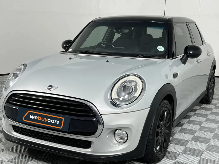 Used 2016 MINI Hatch Cooper Hatch 5-door Seven 7 auto - WeBuyCars The Dome Used 2016 MINI Hatch Cooper Hatch 5-door Seven 7 auto - WeBuyCars The Dome
