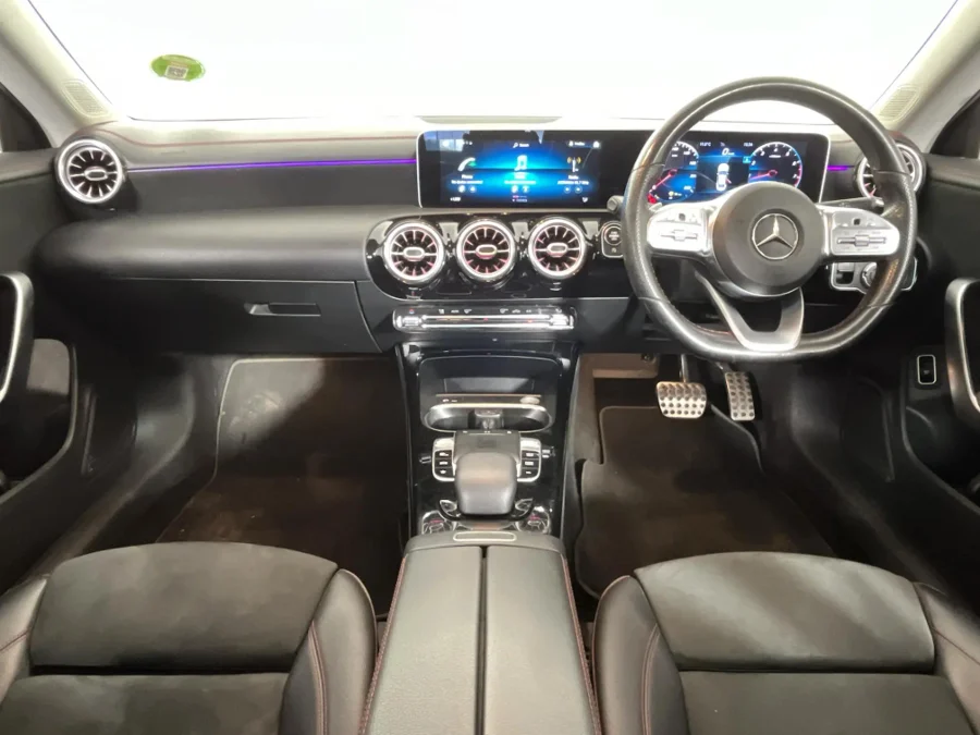 Used 2019 Mercedes-Benz CLA 200 AMG Line - WeBuyCars The Dome Used 2019 Mercedes-Benz CLA 200 AMG Line - WeBuyCars The Dome
