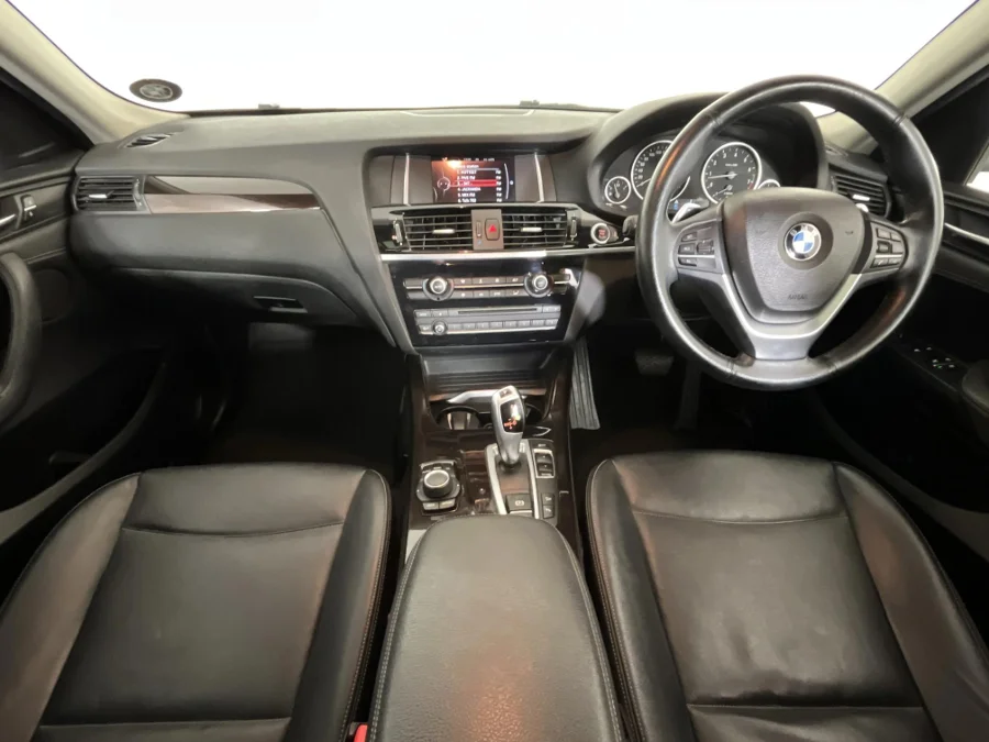 Used 2015 BMW X4 xDrive20i xLine - WeBuyCars Silverlakes Used 2015 BMW X4 xDrive20i xLine - WeBuyCars Silverlakes