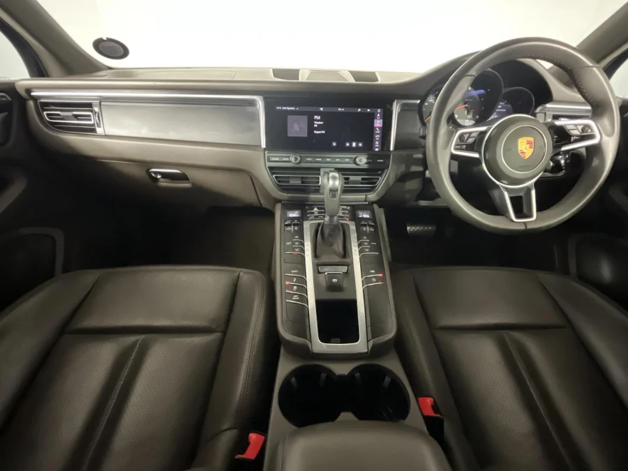 Used 2019 Porsche Macan - WeBuyCars Silverlakes