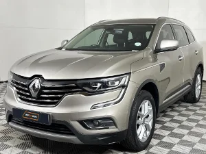 Used 2019 Renault Koleos 2.5 Dynamique 4WD