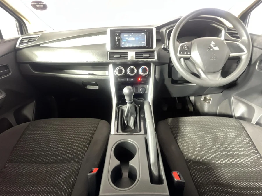 Used 2021 Mitsubishi Xpander 1.5 manual - WeBuyCars Rustenburg Used 2021 Mitsubishi Xpander 1.5 manual - WeBuyCars Rustenburg