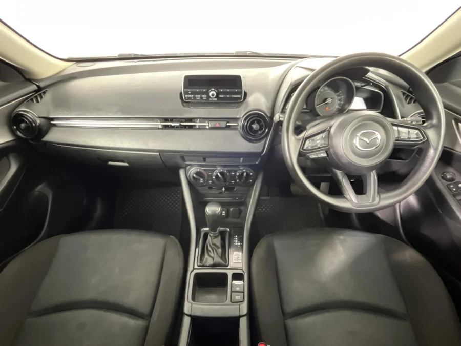 Used 2021 Mazda CX-3 2.0 Active auto - WeBuyCars Pietermaritzburg Used 2021 Mazda CX-3 2.0 Active auto - WeBuyCars Pietermaritzburg