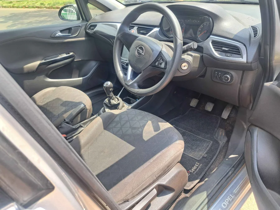 Used 2020 Opel Corsa 1.0T - Wiz Link Used 2020 Opel Corsa 1.0T - Wiz Link
