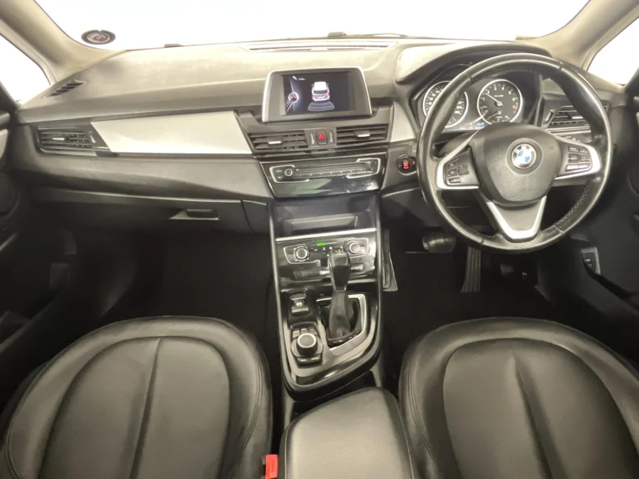 Used 2016 BMW 2 Series Active Tourer 218i Active Tourer auto - WeBuyCars Polokwane Used 2016 BMW 2 Series Active Tourer 218i Active Tourer auto - WeBuyCars Polokwane