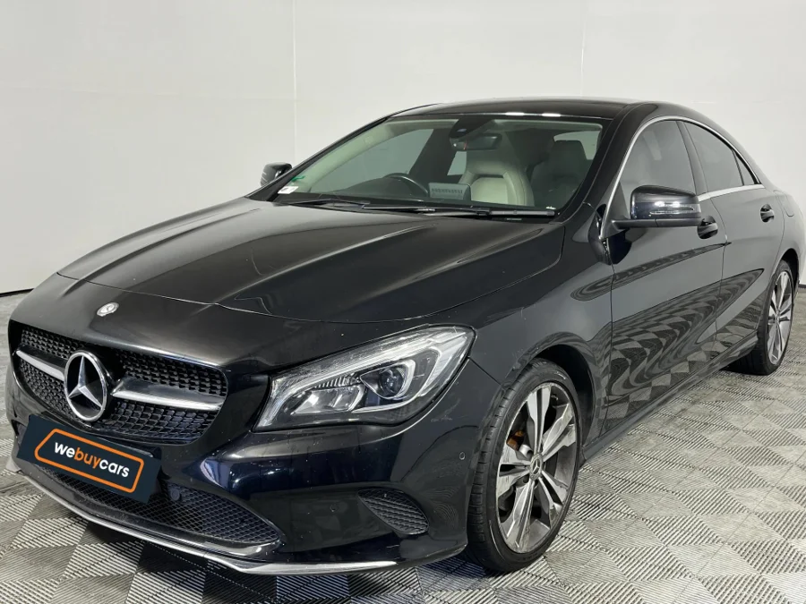 Used 2019 Mercedes-Benz CLA 200 AMG Line - WeBuyCars Richmond Used 2019 Mercedes-Benz CLA 200 AMG Line - WeBuyCars Richmond